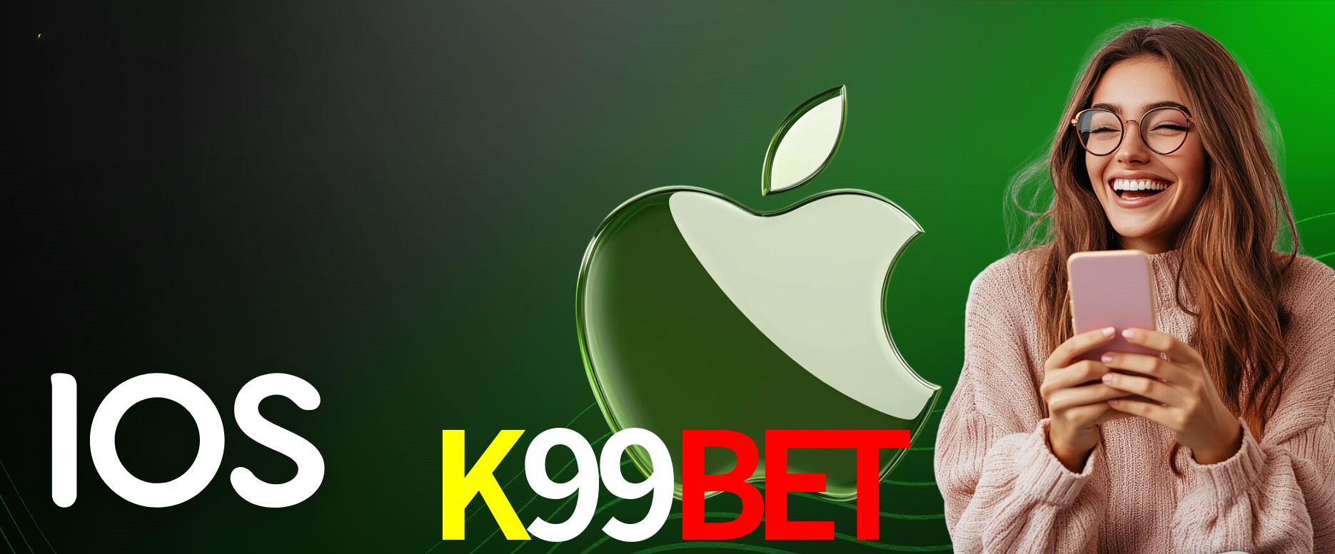 APP oficial da K99BET para mobile