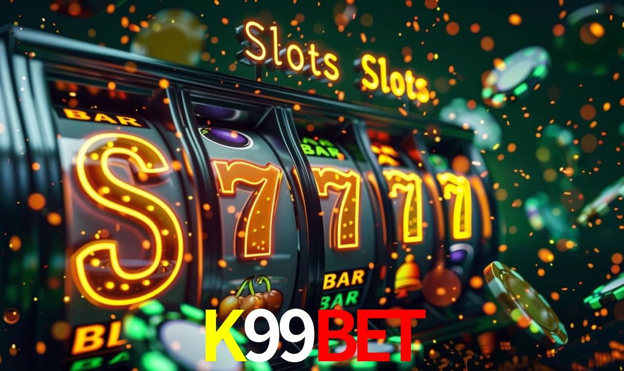 Recursos de Bônus K99BET
