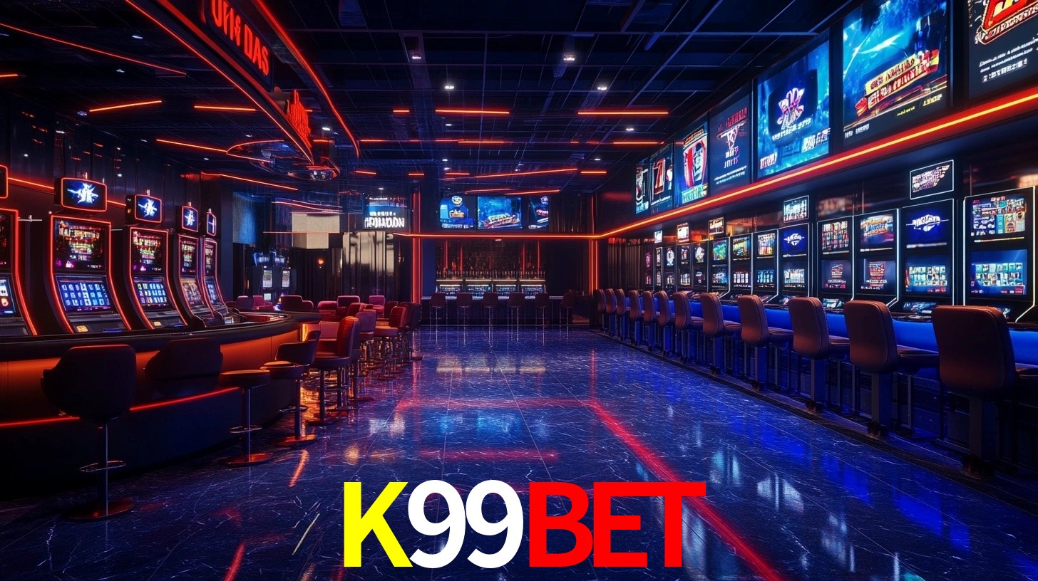 Blackjack Table K99BET