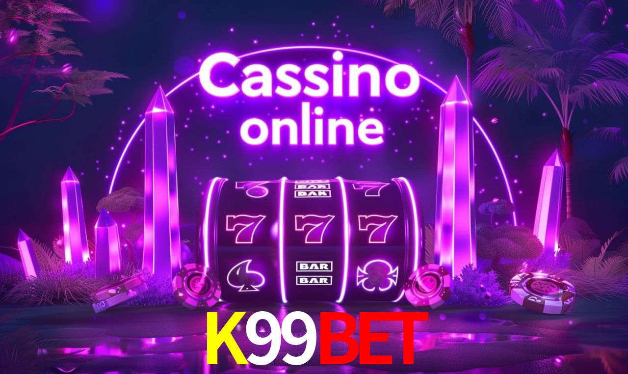 K99BET - Winners Celebration
