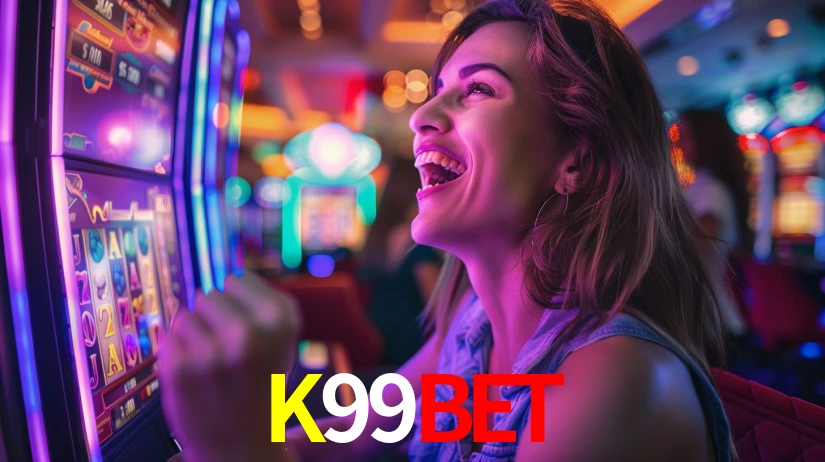 Experimente o Login Seguro Premium no K99BET