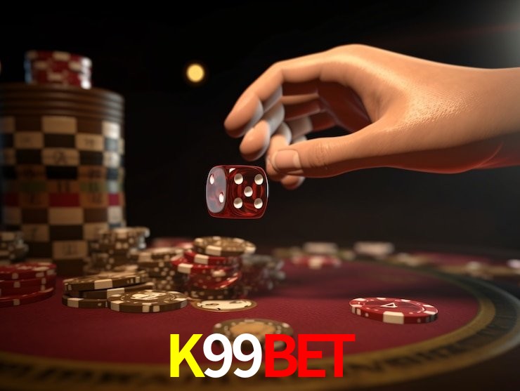 Promoção Relâmpago K99BET