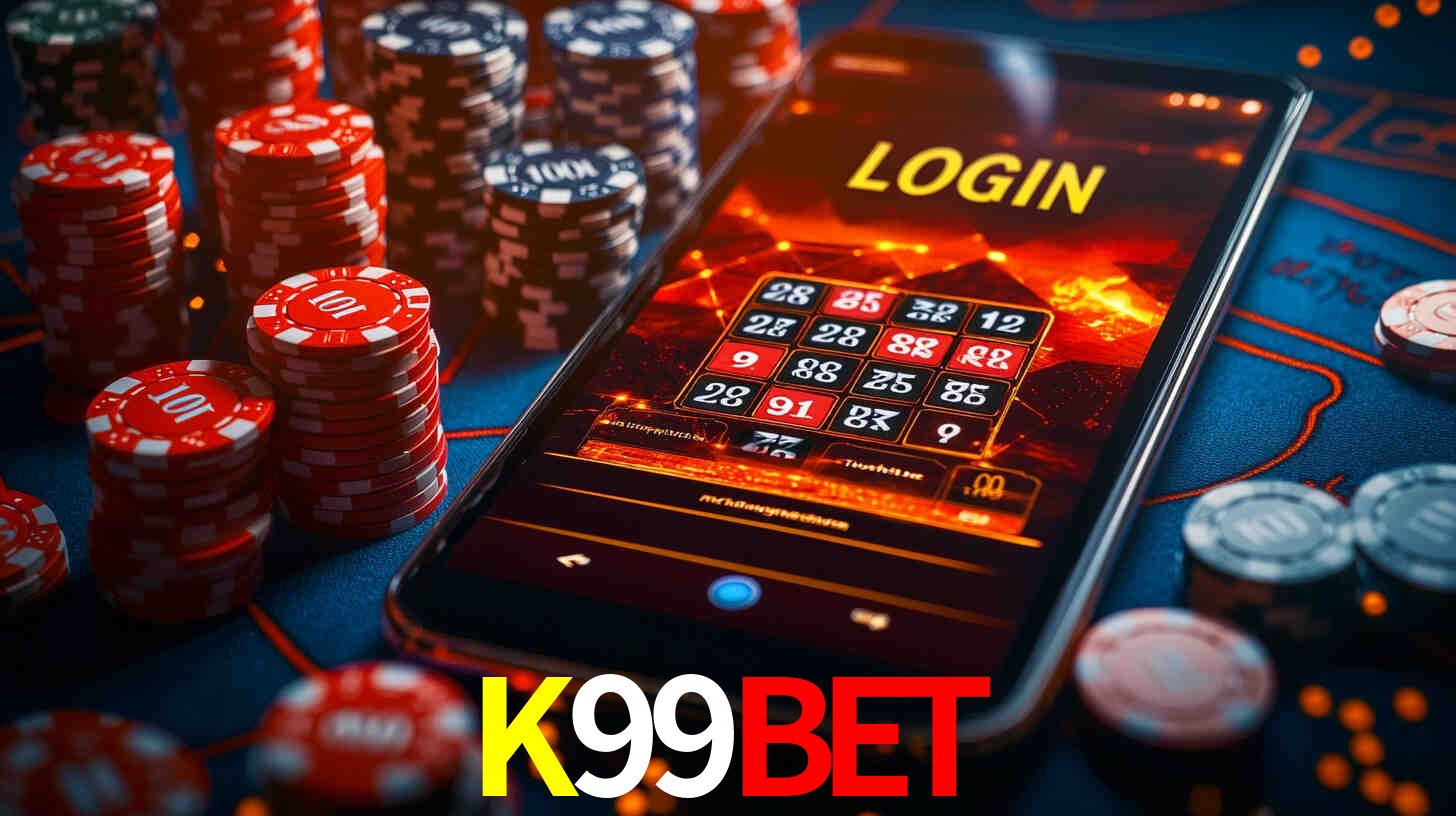 K99BET: A Experiência de Casino com Jogos de Mesa ao Vivo