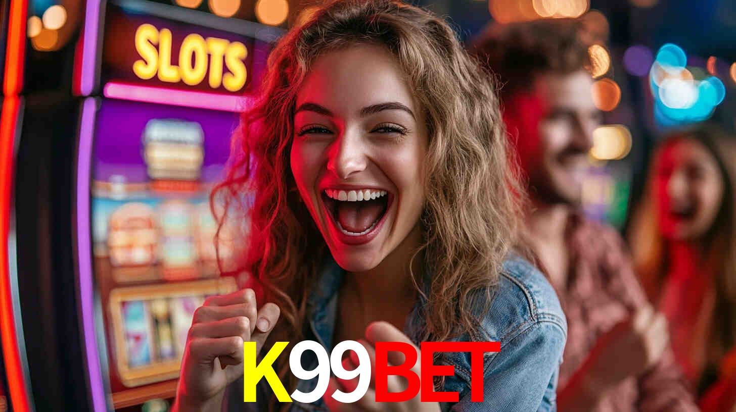 Inovações de Jogos na K99BET: O Futuro das Experiências Interativas
