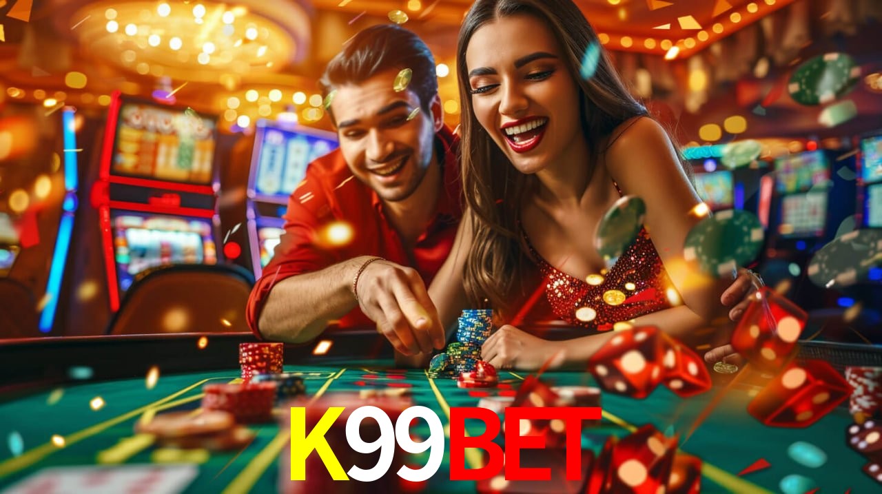 K99BET - Pagamento PIX Instantâneo