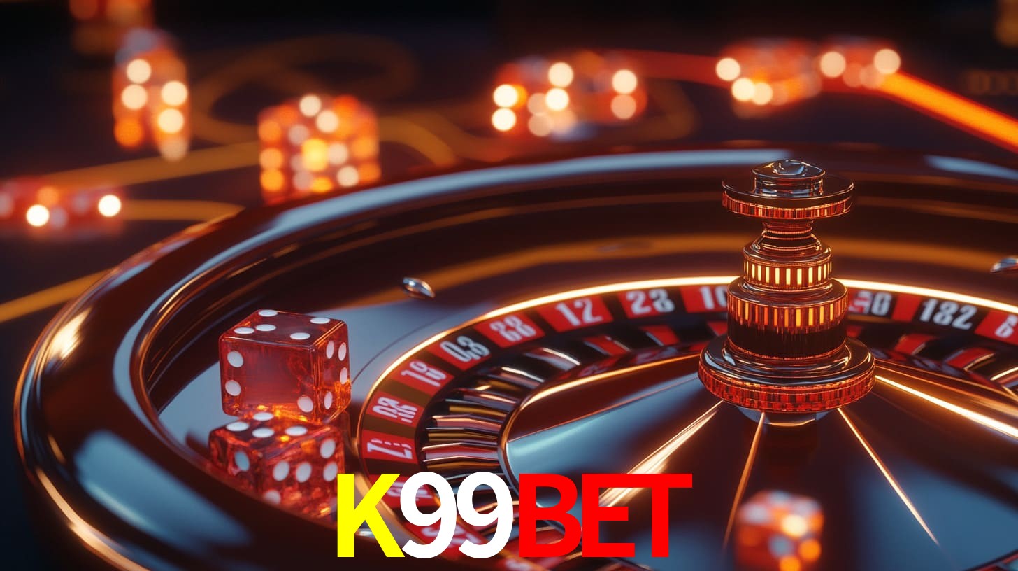 Football Betting K99BET
