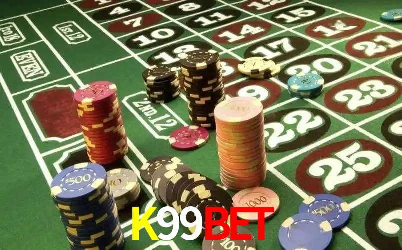 Integração de APIs K99BET