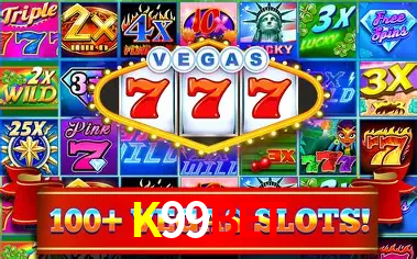 Descubra a Magia dos Jogos de Arcade no K99BET