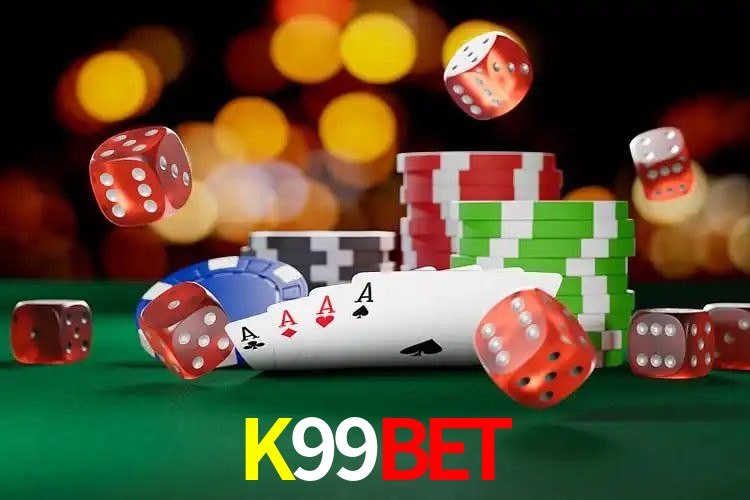 Especiais de Fim de Semana K99BET