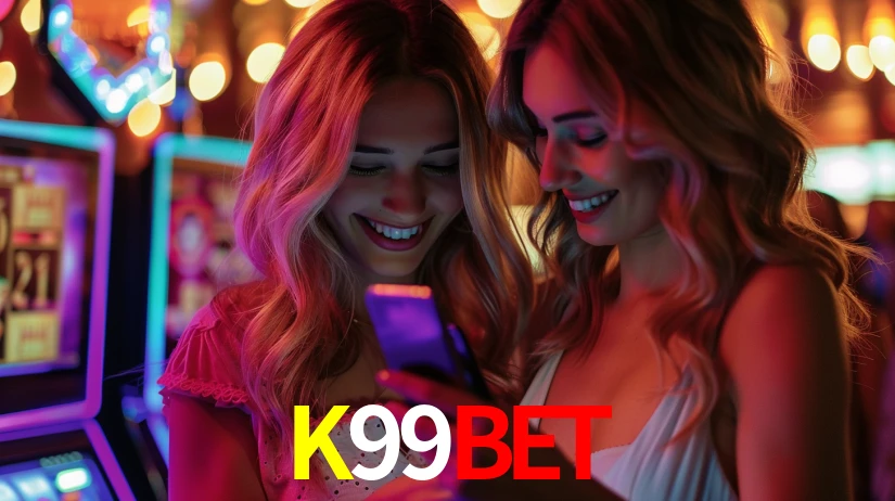 K99BET APP mobile iOS Android - 187 mil downloads São Paulo Rio BH