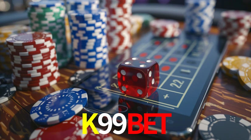 Catálogo K99BET 2.547 jogos - Pragmatic Play, Evolution, NetEnt